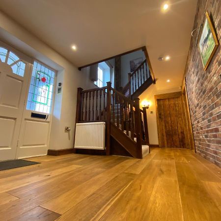 Eco-Friendly Dorset Cottage With Spa Set In Heart Of Countryside Sydling St Nicholas Exterior foto