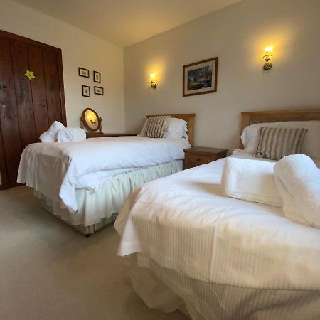 Eco-Friendly Dorset Cottage With Spa Set In Heart Of Countryside Sydling St Nicholas Exterior foto